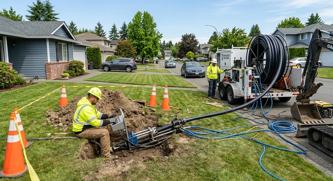 Sewer & Drain services in Winnetka, IL